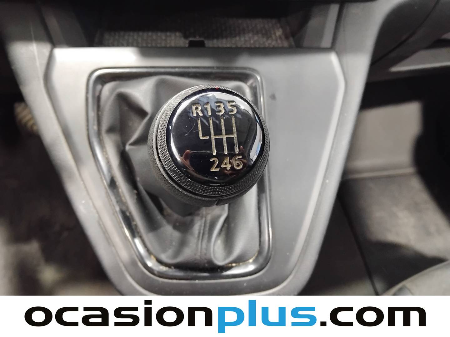 Foto Nissan Townstar Nissan Townstar 1.3G L1 Profesional (130 CV)