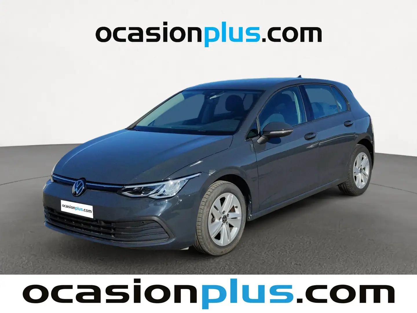 Foto Volkswagen Golf Volkswagen Golf Life 1.0 eTSI  (110 CV) DSG
