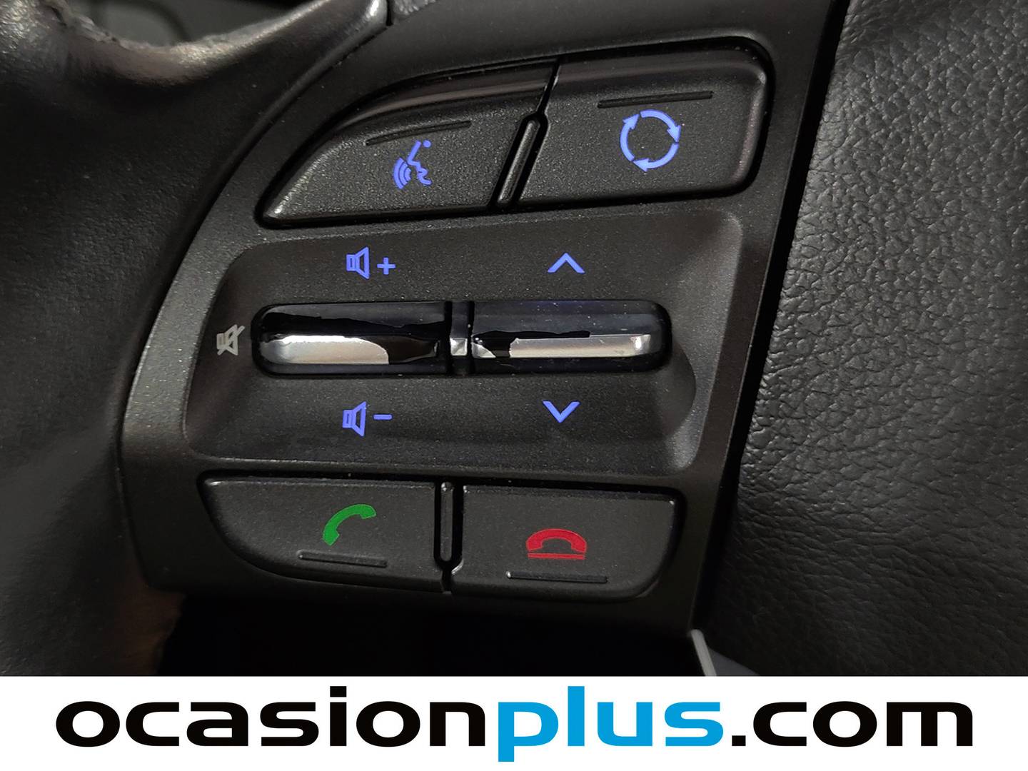 Hyundai i30 Hyundai i30 1.6 CRDI Tecno (110 CV) de segunda mano