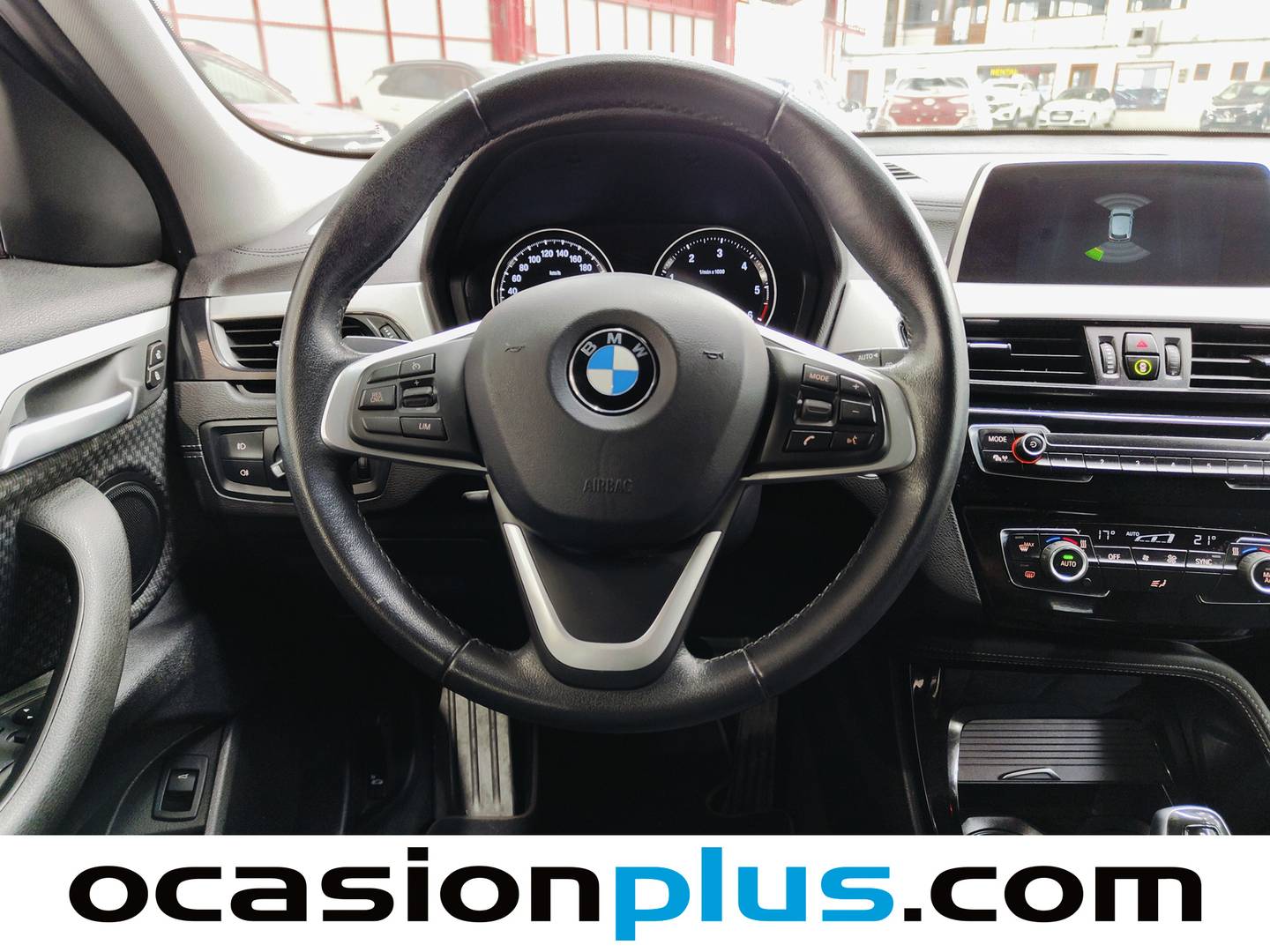 BMW X2 BMW X2 sDrive18d (150 CV) seminuevo