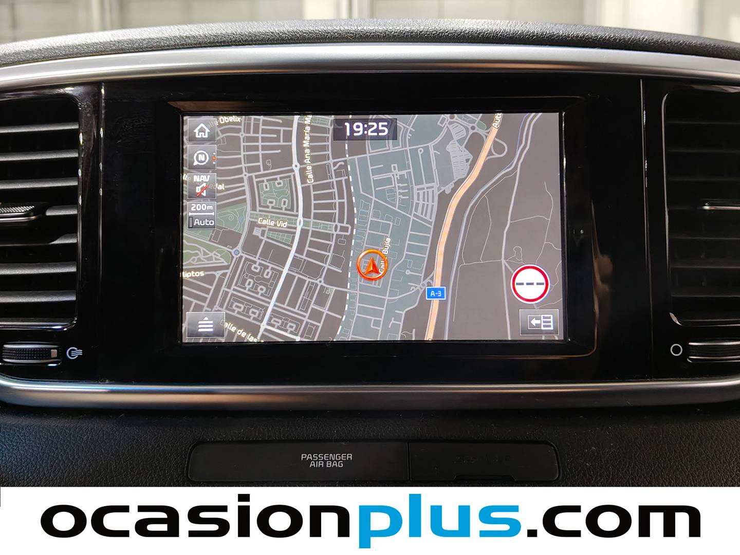 Foto KIA Sportage Kia Sportage 1.6 GDi Drive 4x2 (132 CV)