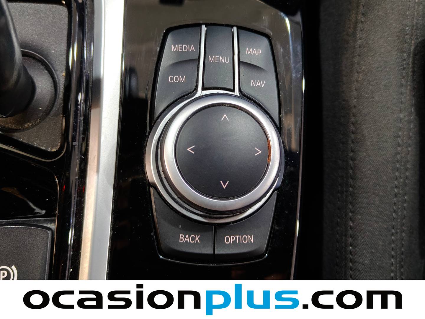 BMW X3 BMW X3 xDrive20d (190 CV) automático