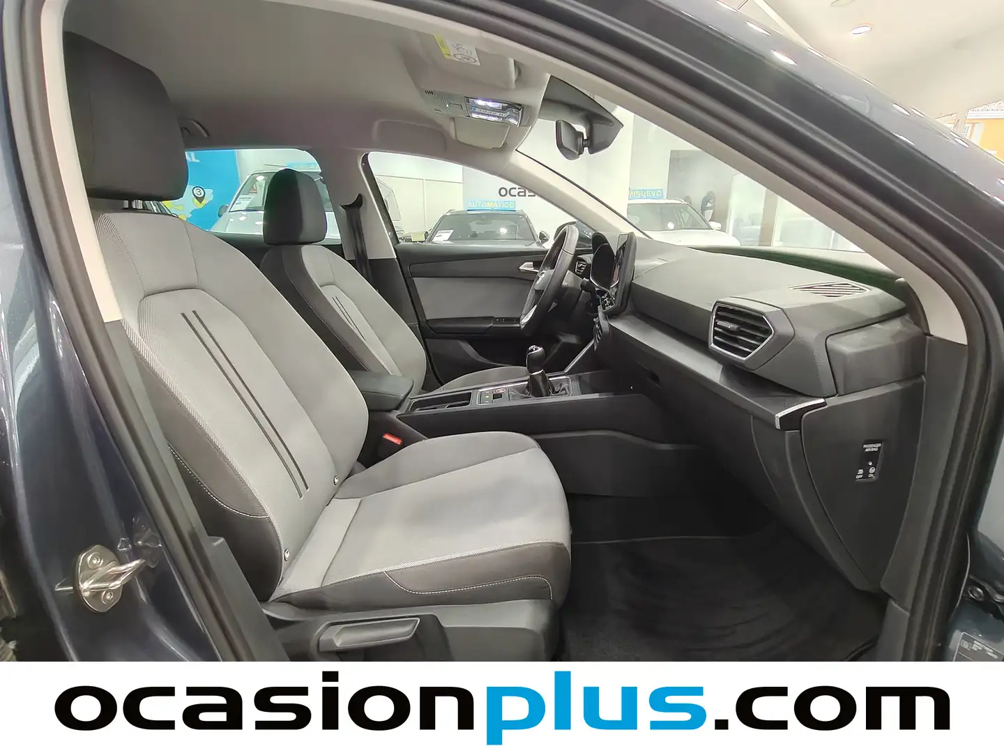 Foto Seat León SEAT León 2.0 TDI S&S Style XL (116 CV)