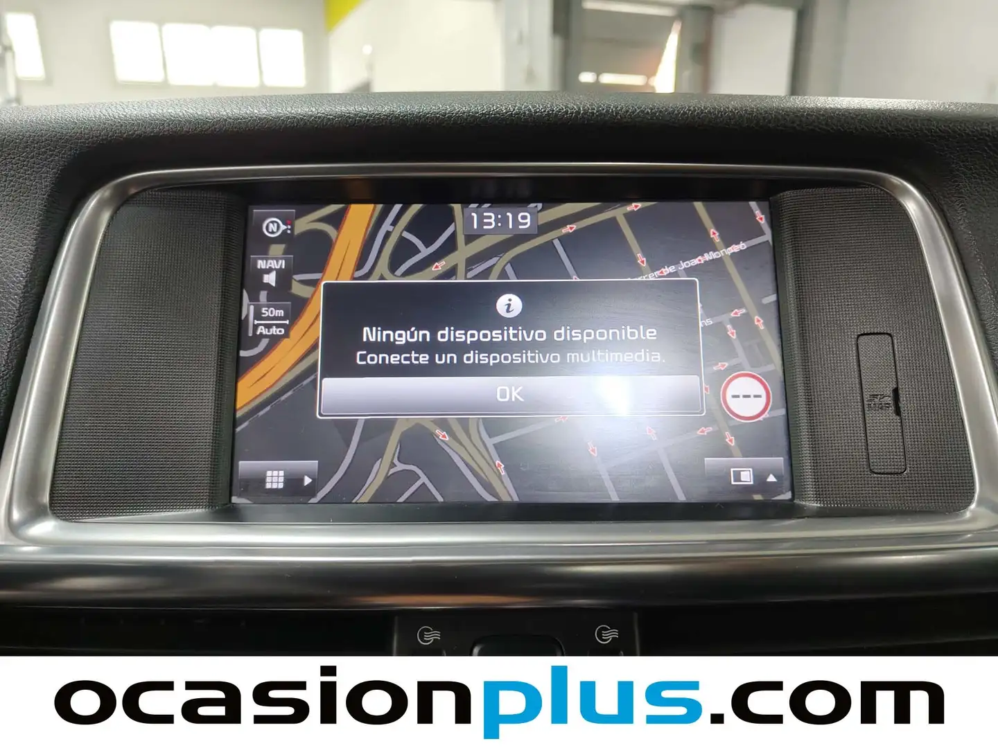 Foto KIA Optima Kia Optima 1.7 CRDI Eco-Dynamics Emotion DCT (141 CV)