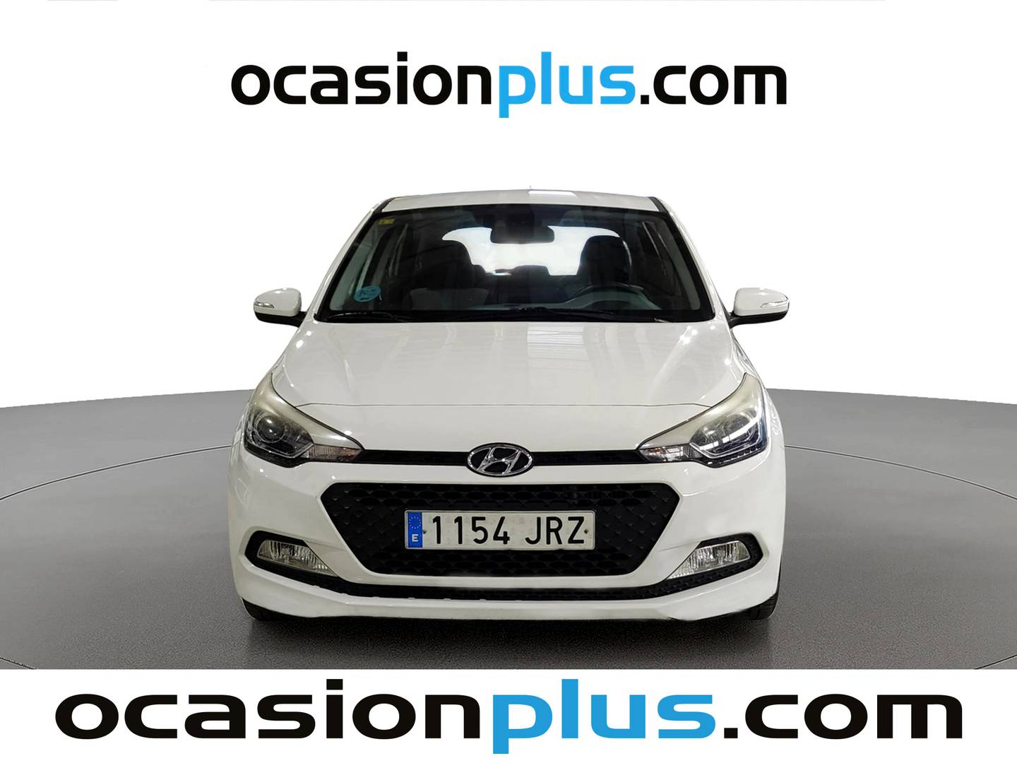 Hyundai i20 Hyundai i20 1.4 CRDI Klass (90 CV) barato
