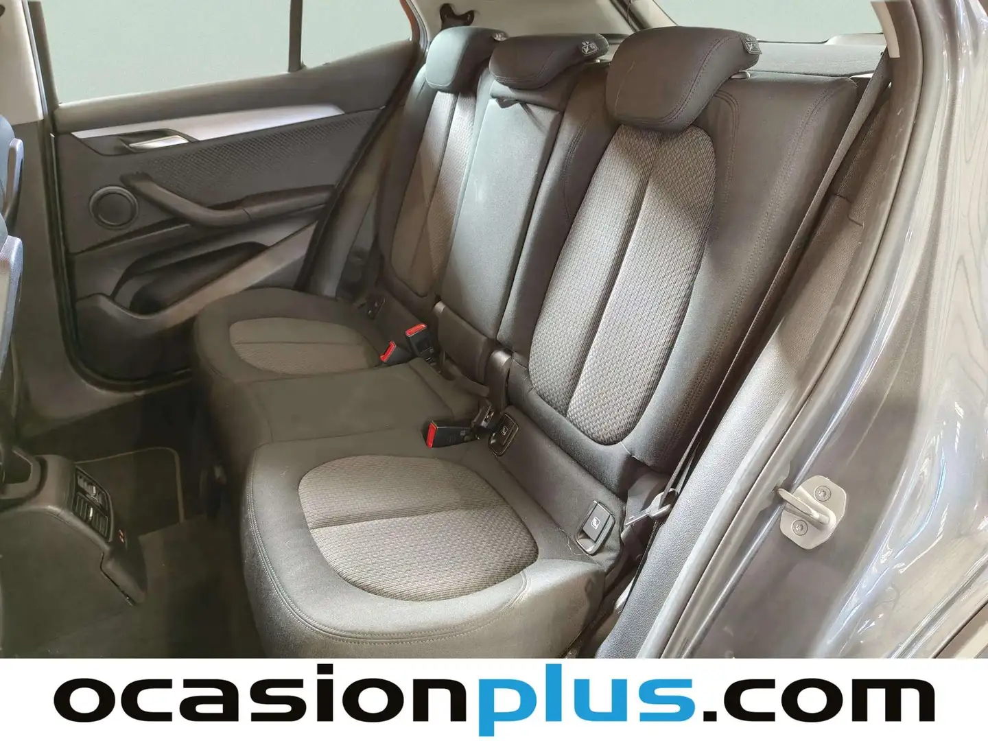 Foto BMW X2 BMW X2 sDrive18d (150 CV)