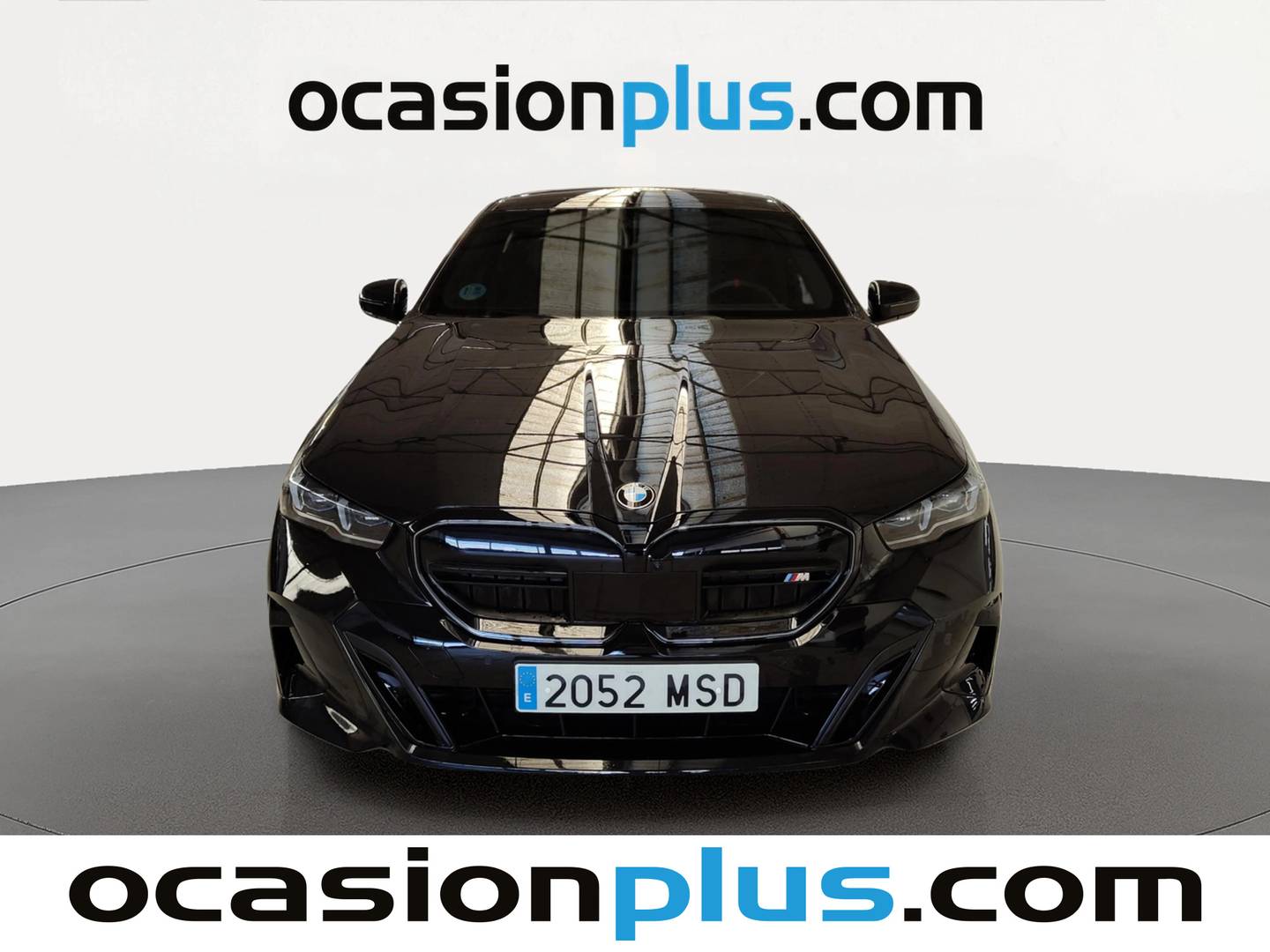 BMW Serie 5 BMW Serie 5 520d (197 CV) Pack M barato