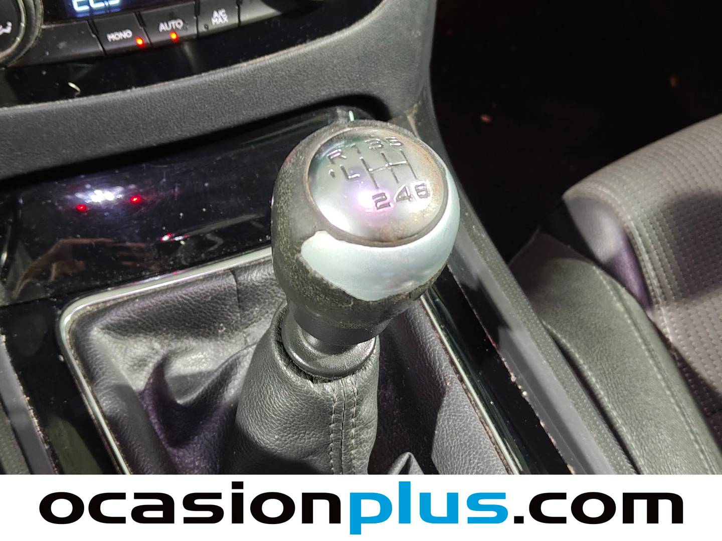 Peugeot 508 Peugeot 508 2.0 HDI Allure (140 CV) de segunda mano