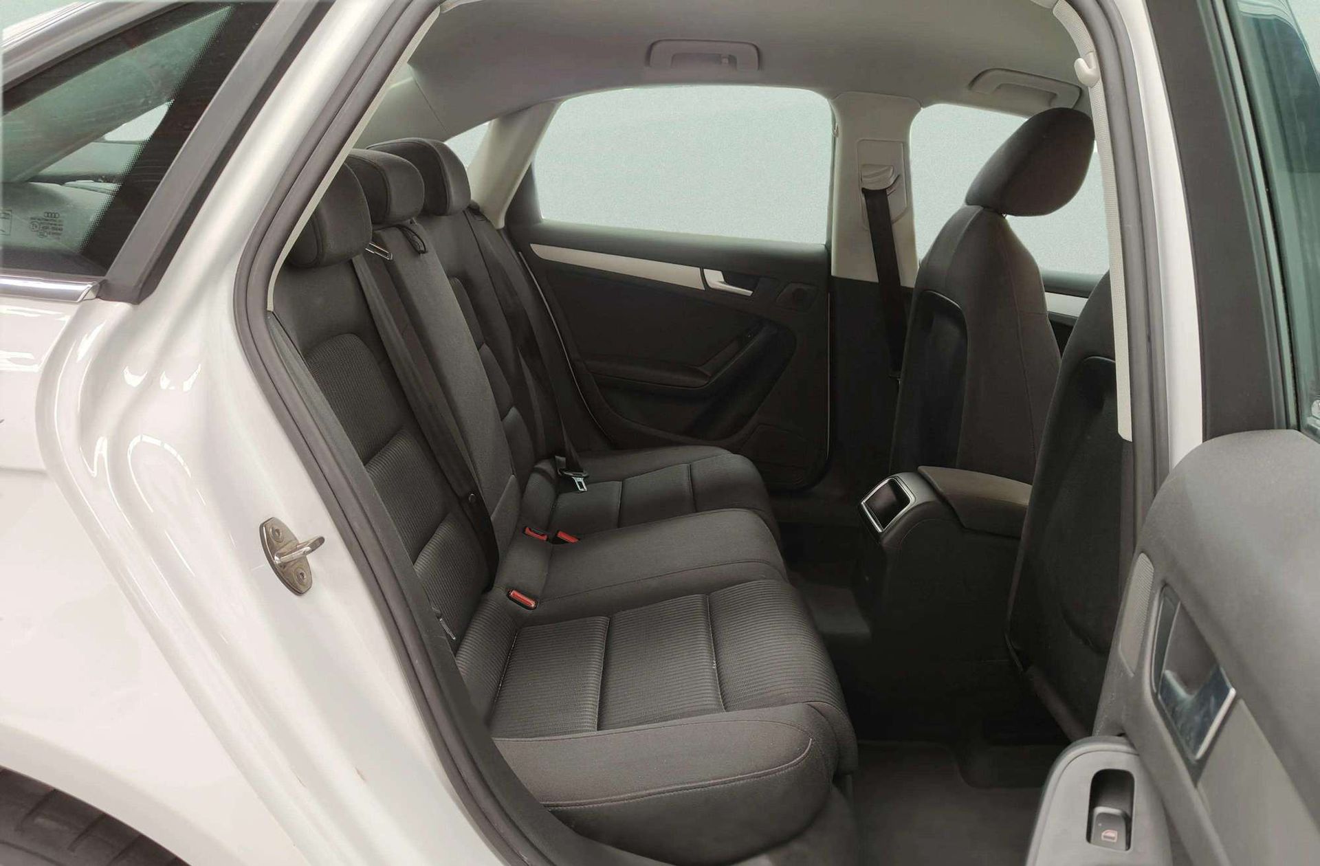 Audi A4 2.0 TFSI multitronic - foto 15