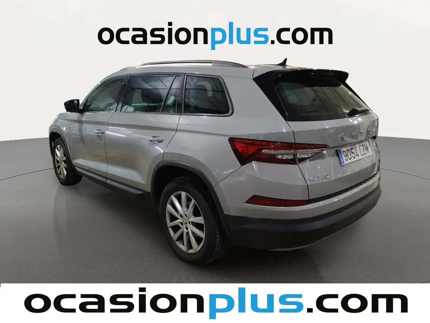 Foto Skoda Kodiaq Skoda Kodiaq 1.5 TSI Ambition 4x2 DSG (150 CV) 7 Plazas
