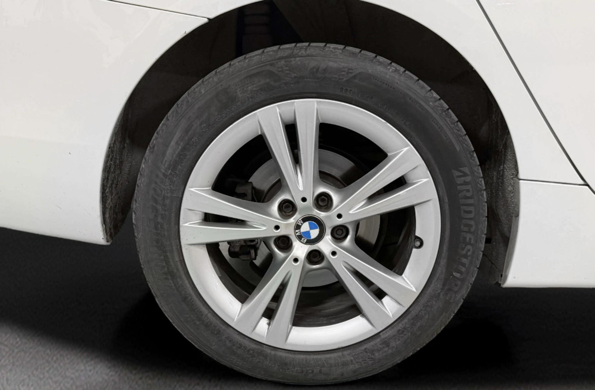 BMW Serie 2 Gran Tourer 2 218d Gran Tourer Business 7 plazas - foto 38