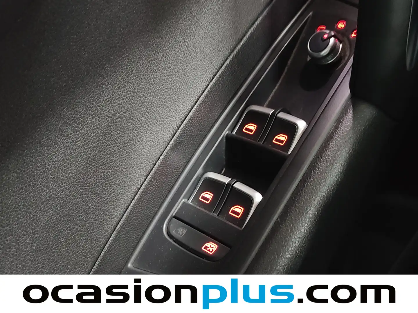 Foto Audi A1 Audi A1 Sportback Adrenalin 1.0 TFSI (95 CV) Pack S-Line