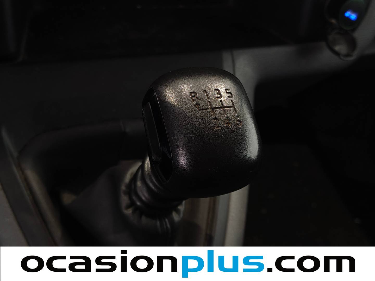 Toyota Proace Toyota Proace Furgon 1.6 D Comfort L1 (116 CV) de segunda mano