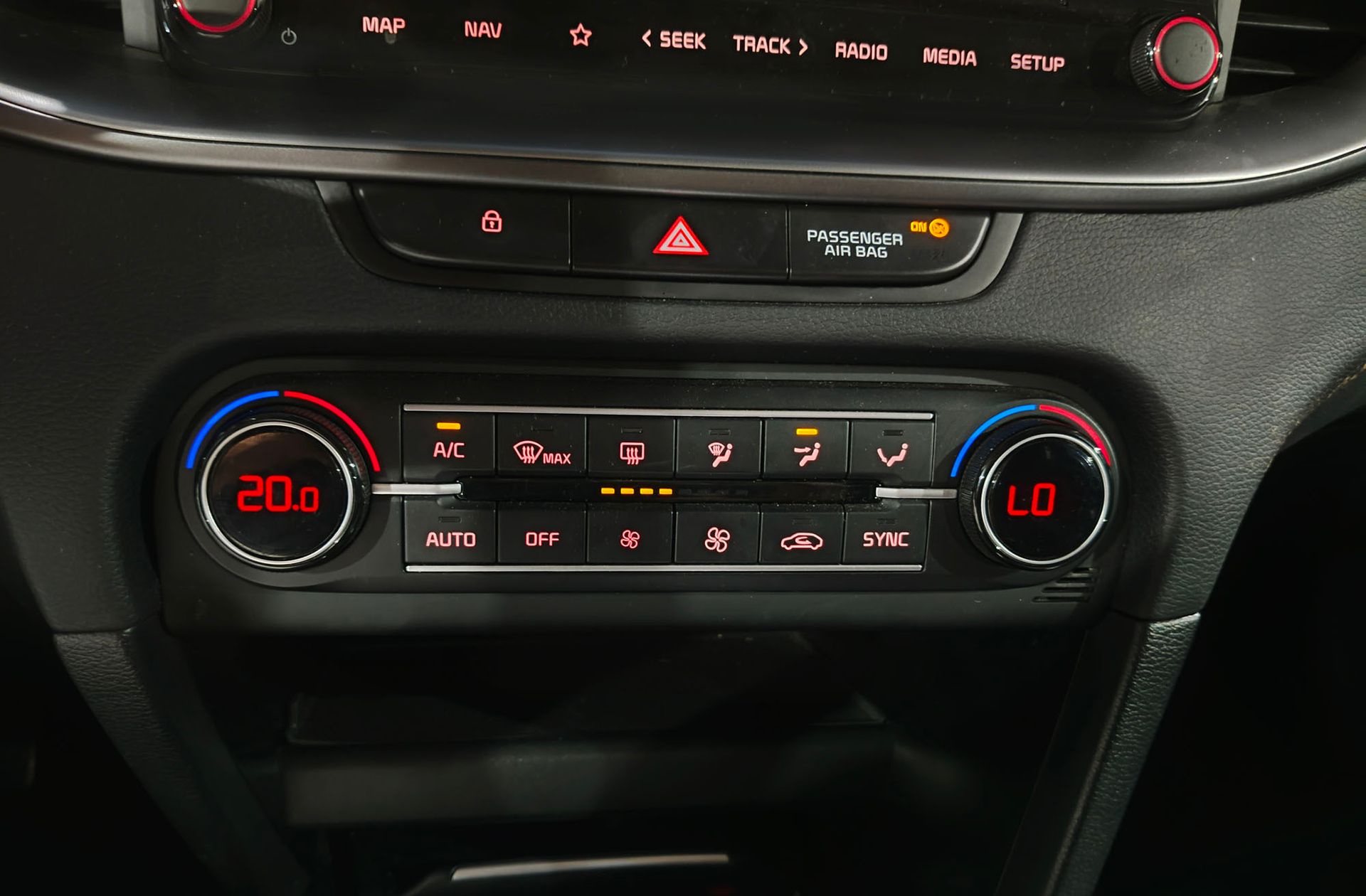 Kia XCeed 1.0 T-GDi Drive - foto 29