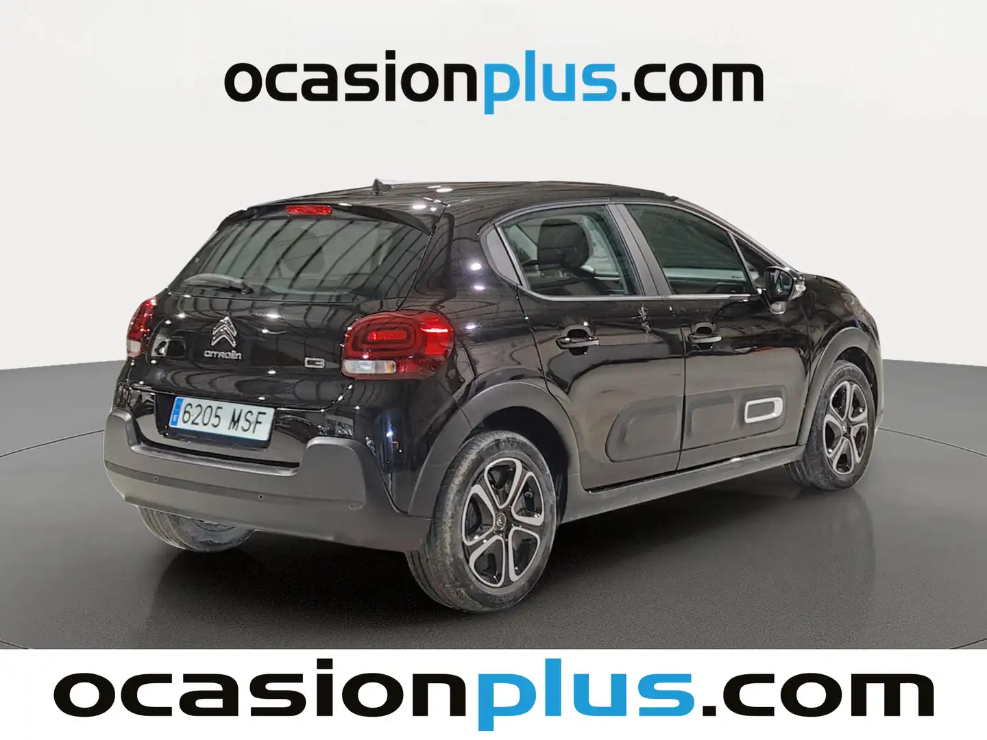 Foto Citroën C3 Citroen C3 BlueHDi 100 S&S Plus (102 CV)