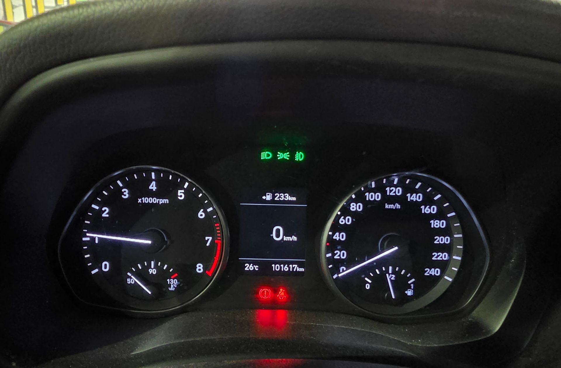Hyundai i30 1.0 T-GDi Tecno - foto 22