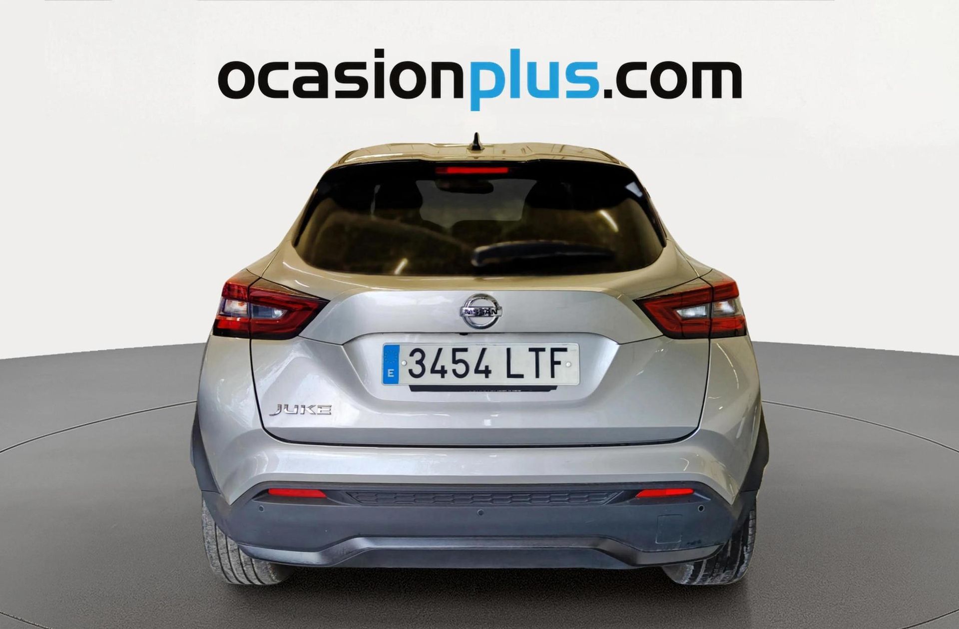 Nissan Juke DIG-T Tekna - foto 12