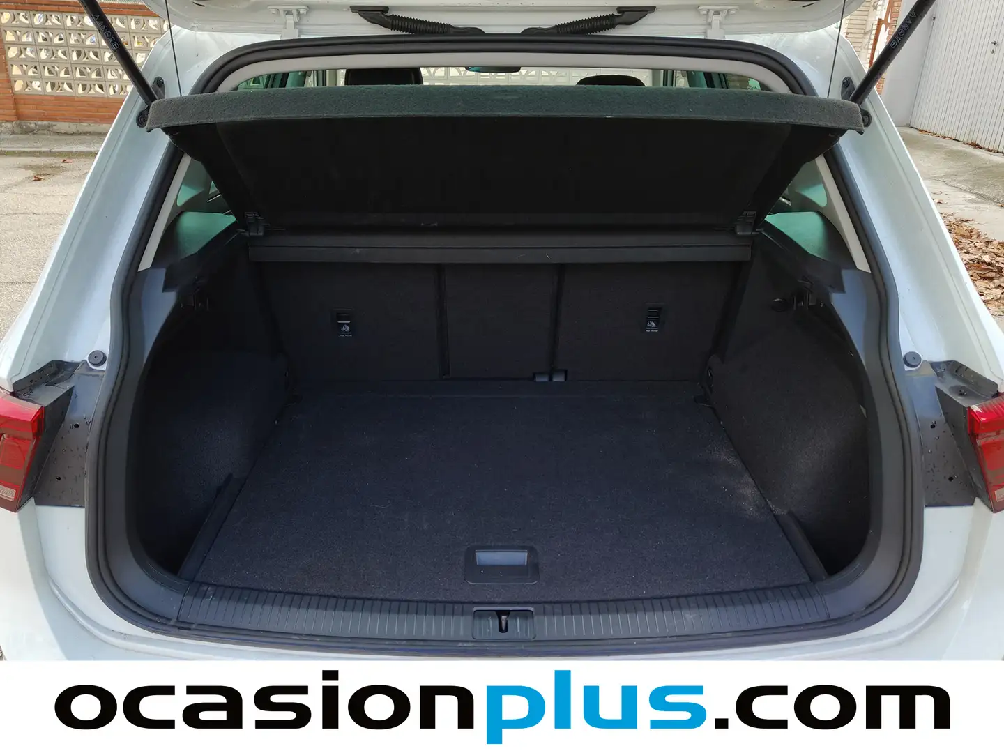 Foto Volkswagen Tiguan Volkswagen Tiguan Life 2.0 TDI (150 CV)