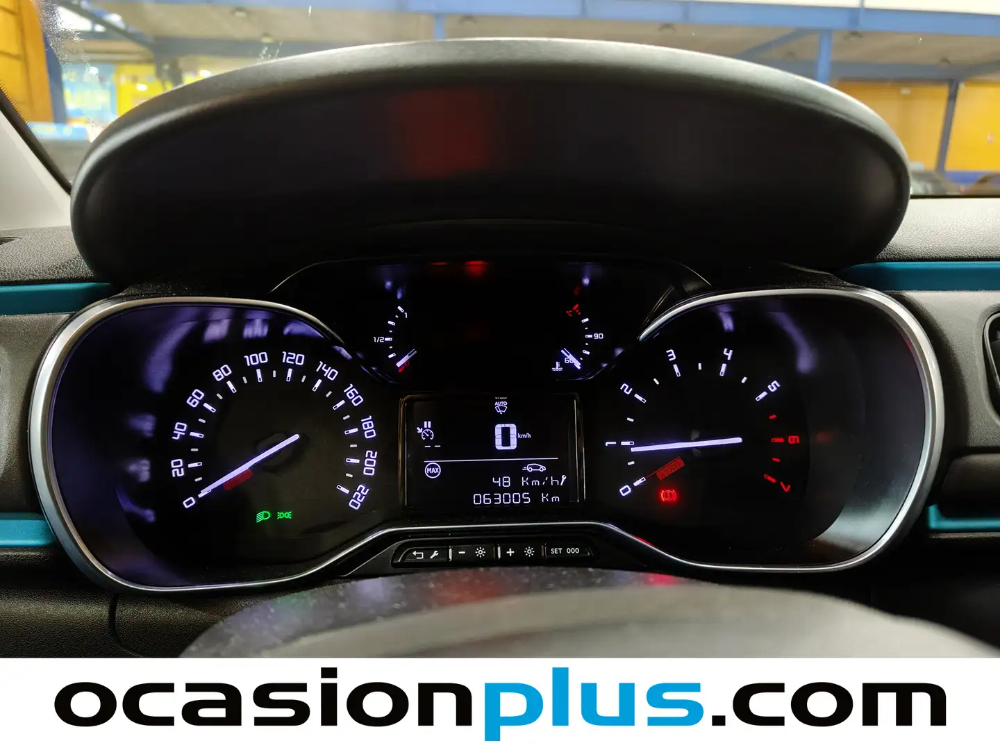 Foto Citroën C3 Citroen C3 PureTech 83 Feel Pack (83 CV)