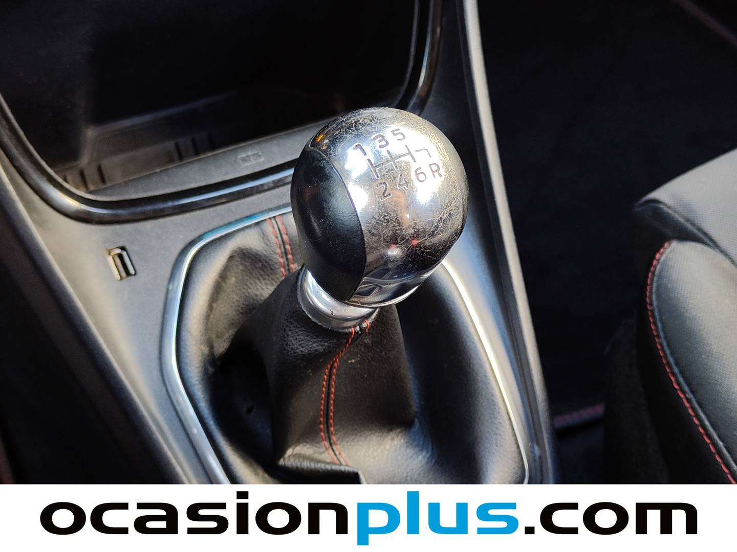 Ford Puma Ford Puma 1.0 EcoBoost MHEV ST-Line (125 CV) de segunda mano