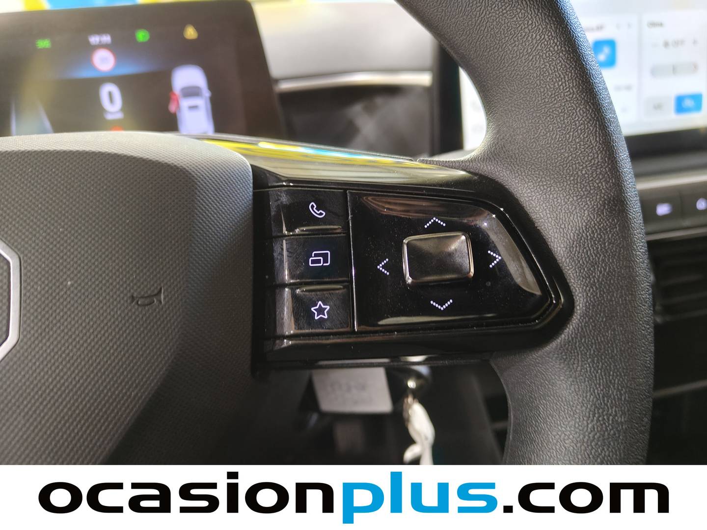 Foto MG MG3 MG MG3 1.5 Standard (116 CV)