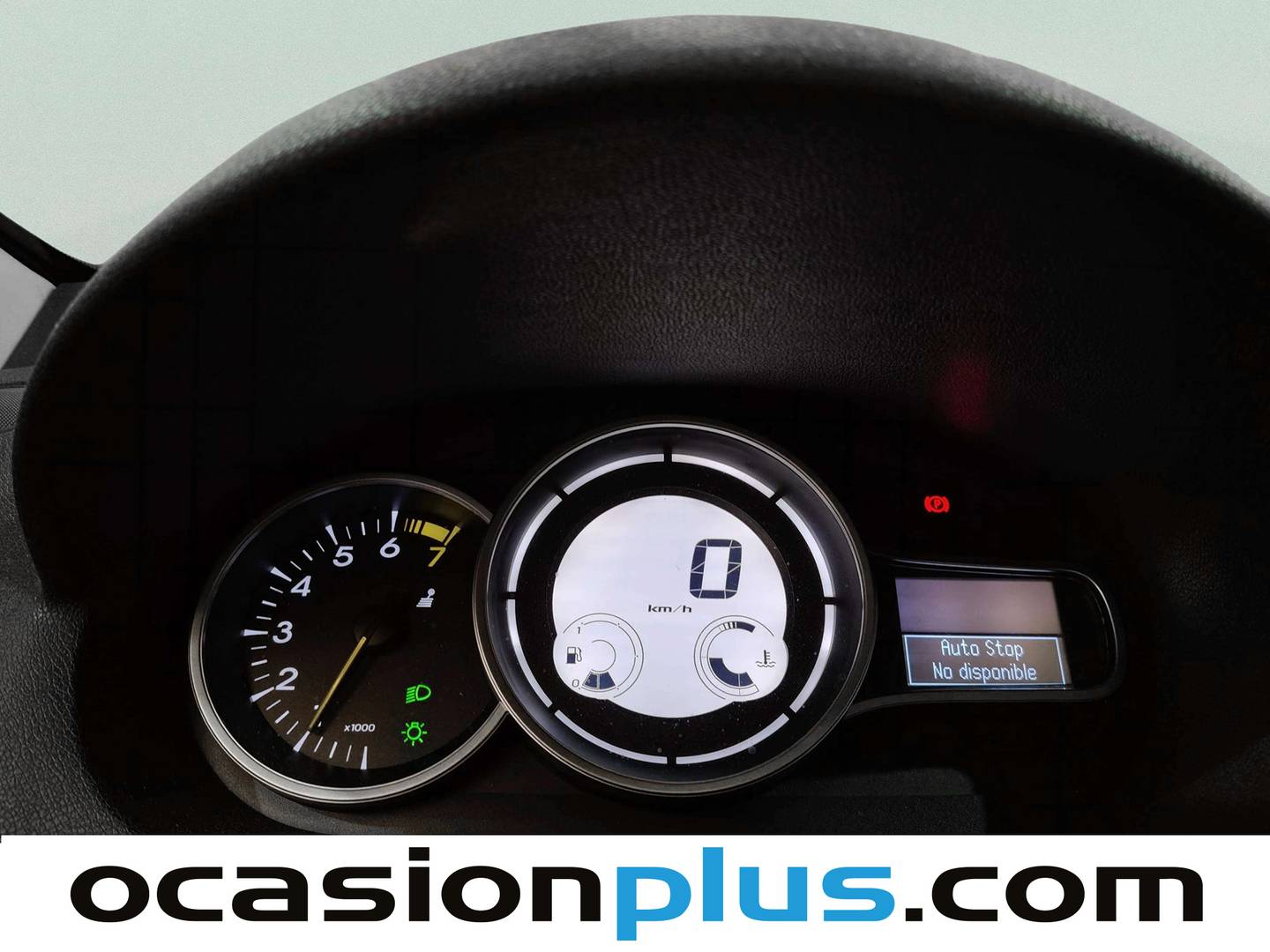 Renault Mégane Renault Megane Life Energy TCe (115 CV) de ocasión