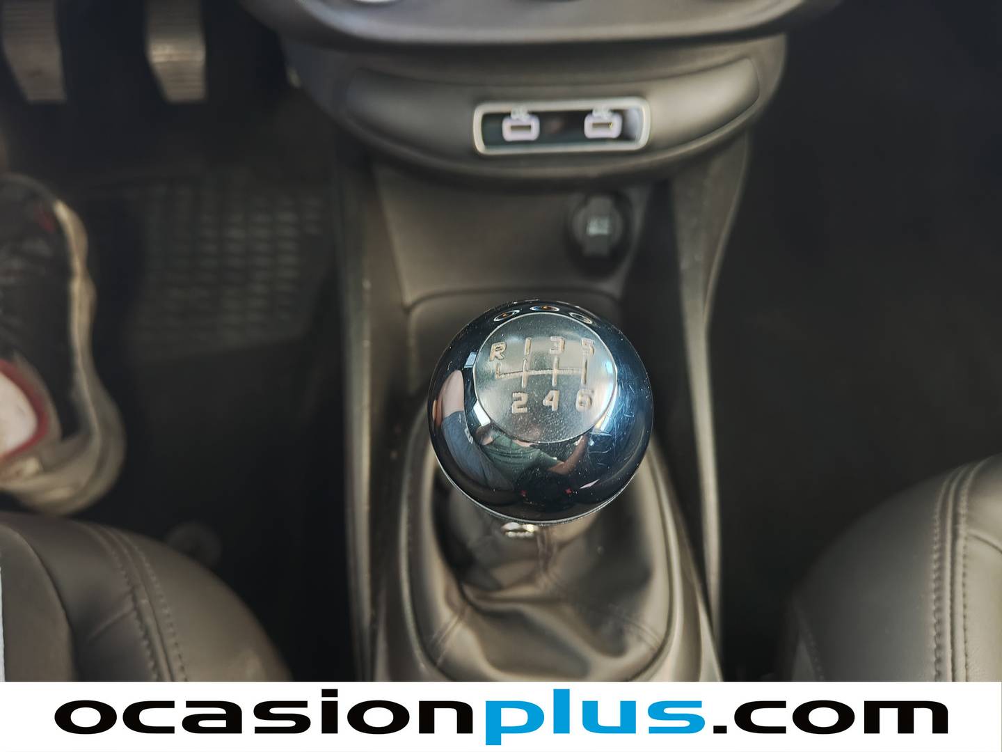 Fiat 500X Fiat 500X 1.0 Firefly S&S Connect (120 CV) de segunda mano