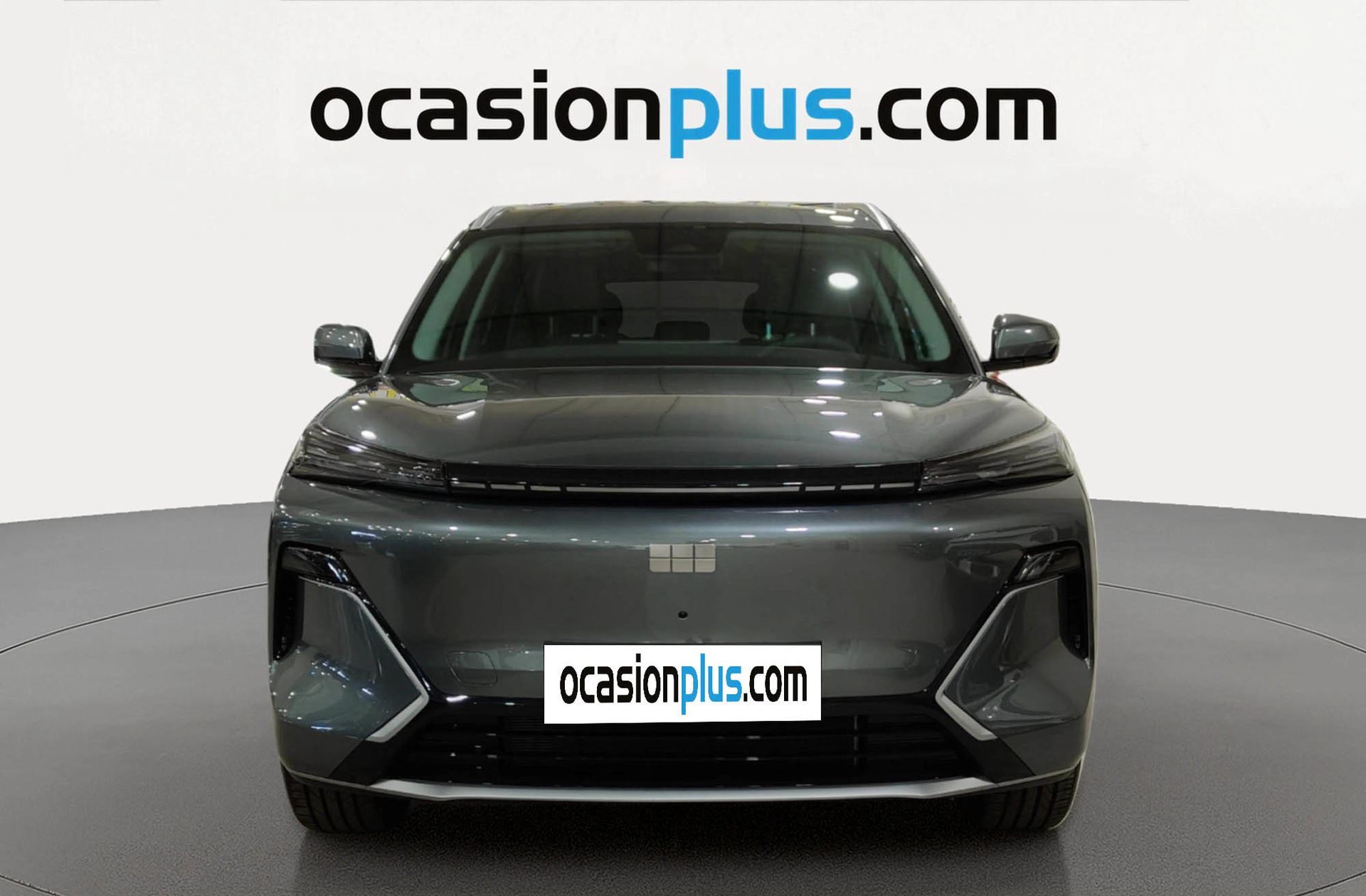Geely Starray EM-i 1.5 PHEV Pro - foto 14
