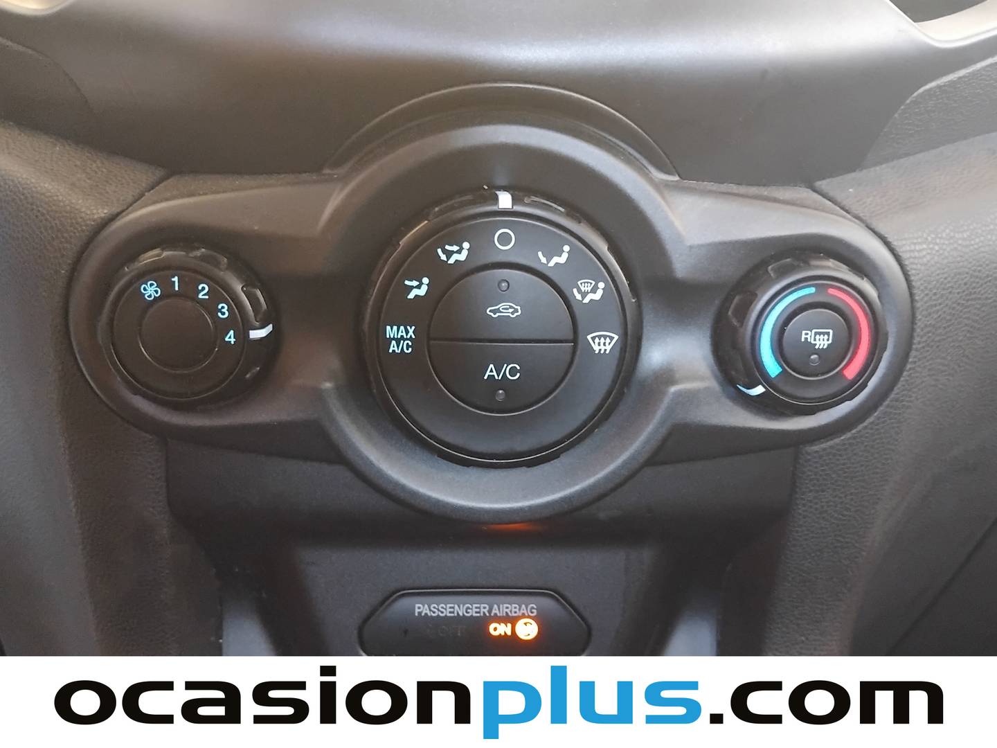 Ford EcoSport Ford EcoSport 1.5 Ti-VCT Trend (110 CV) barato