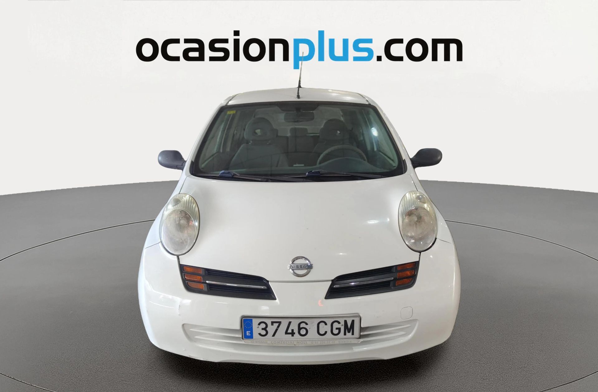 Nissan Micra 1.2 Visia Plus - foto 10
