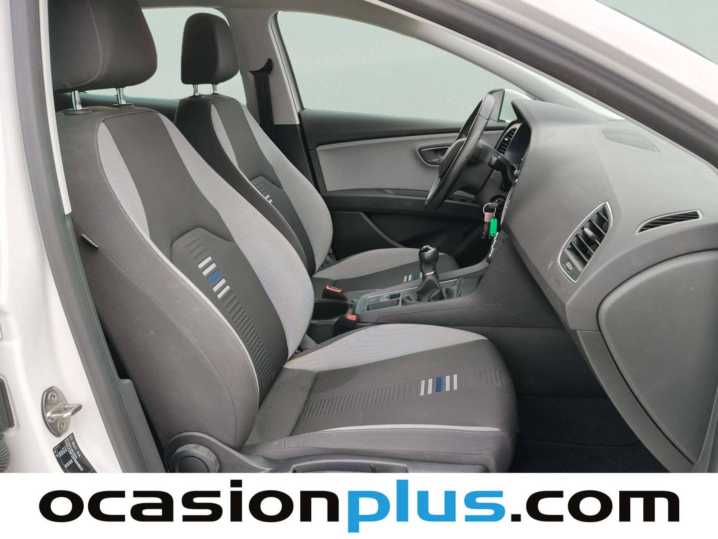 Seat León Seat León 1.0 EcoTSI S&S Style Visio Edition (115 CV) km 0