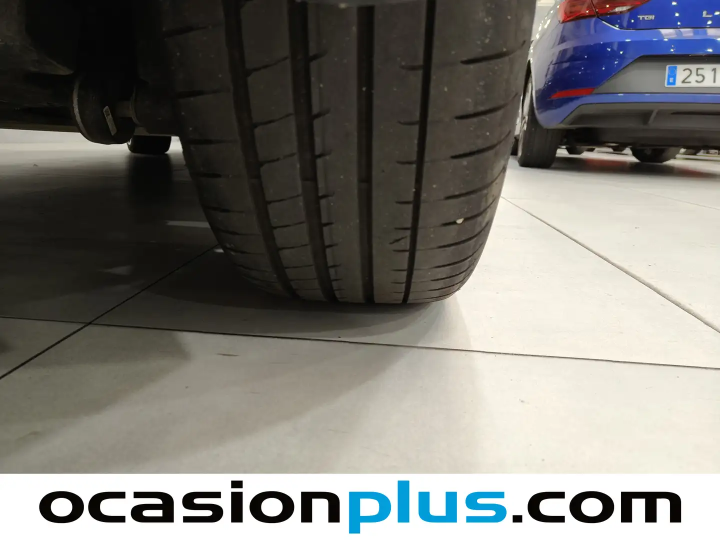 Foto BMW Serie 1 BMW Serie 1 118i  (136 CV) Pack M