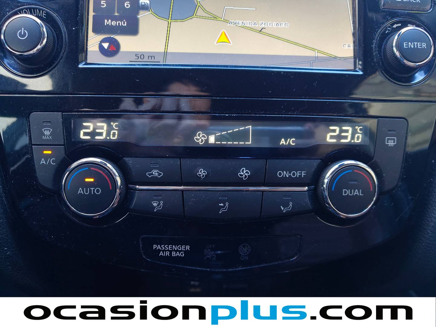 Nissan X-TRAIL Nissan X-Trail dCi 130 Tekna 4x2 (130 CV) seminuevo