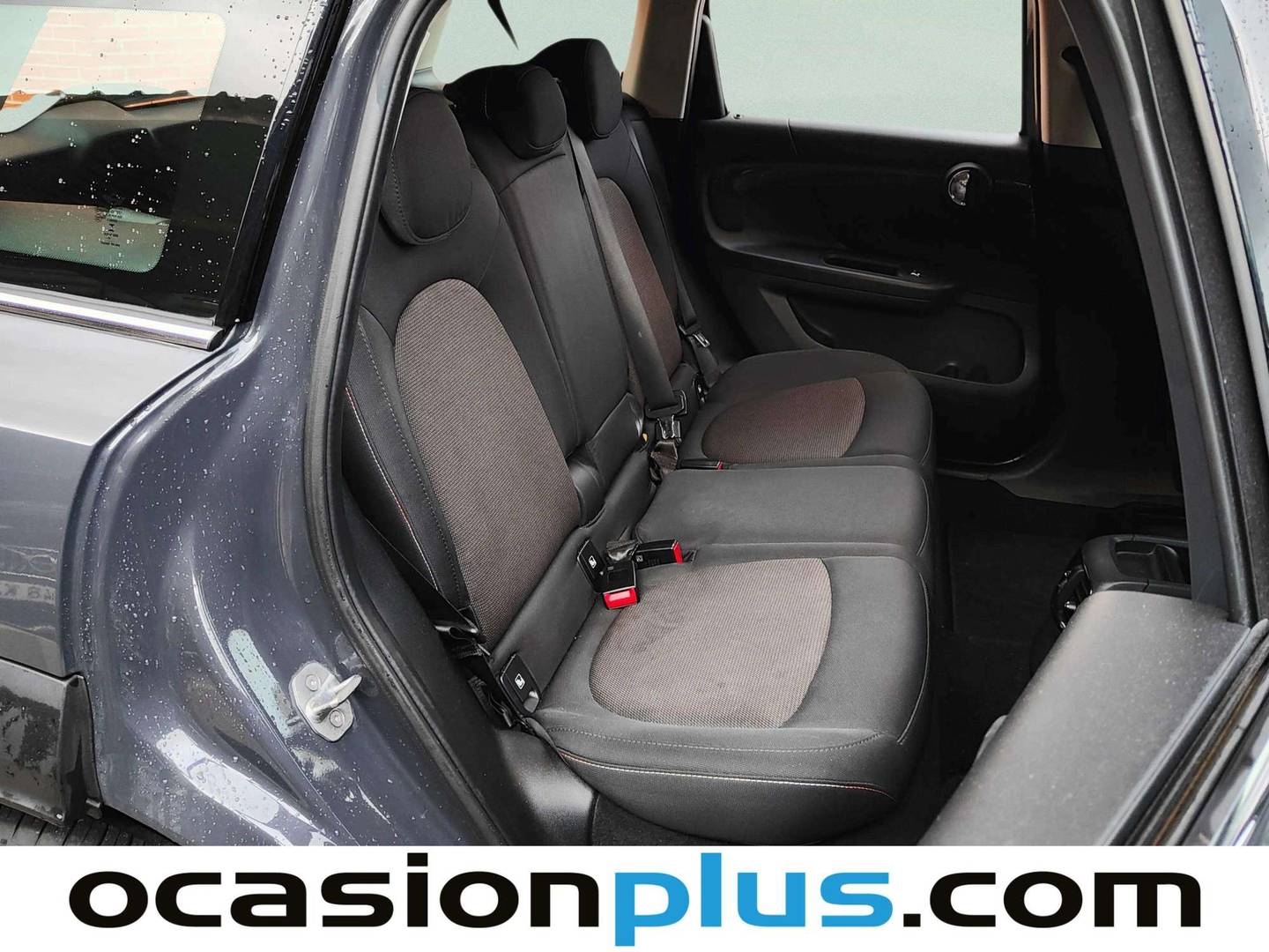 Foto Mini Countryman MINI MINI Countryman Cooper S E ALL4 (224 CV)