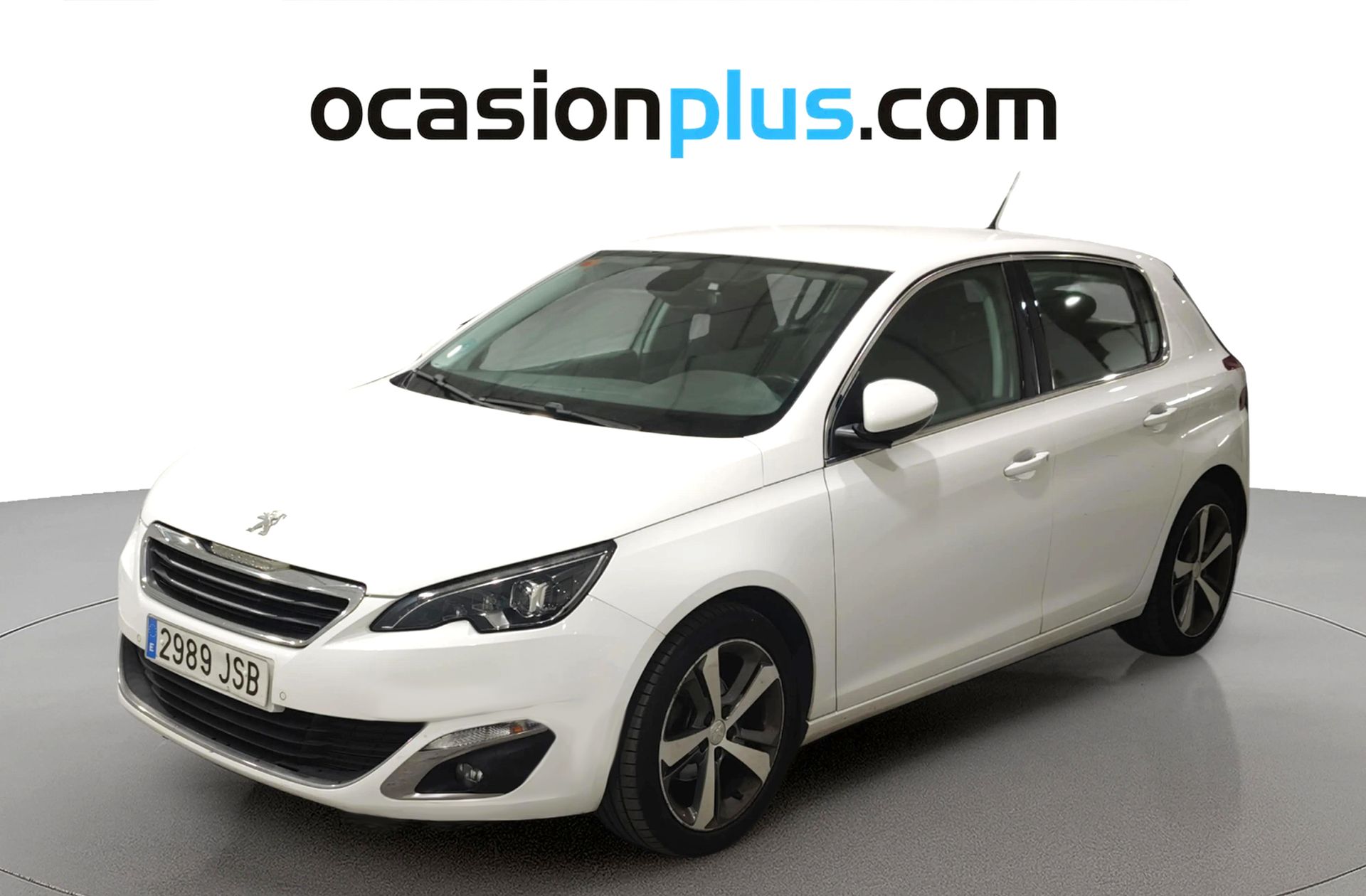 Peugeot 308 PureTech 130 Allure