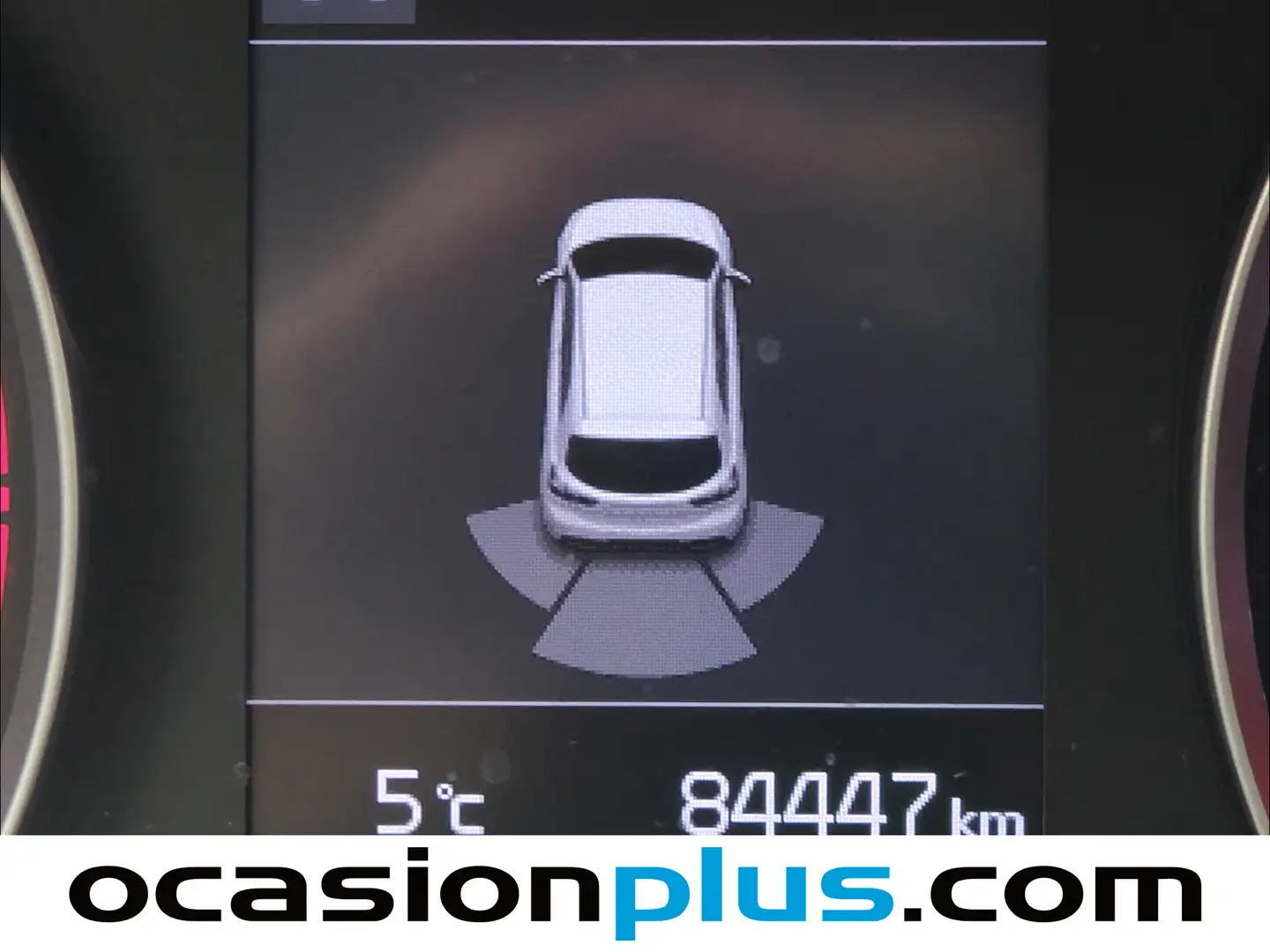 Foto KIA Rio Kia Rio 1.2 CVVT Drive (84 CV)