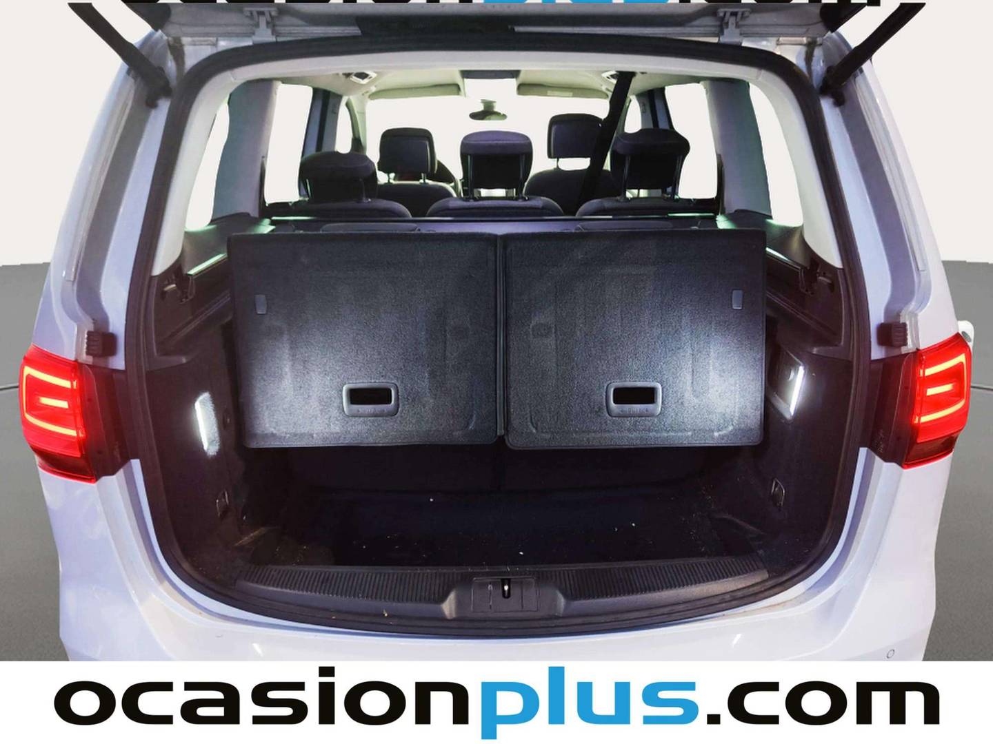 Foto Volkswagen Sharan Volkswagen Sharan 2.0 TDI BMT (150 CV) DSG 7 Plazas