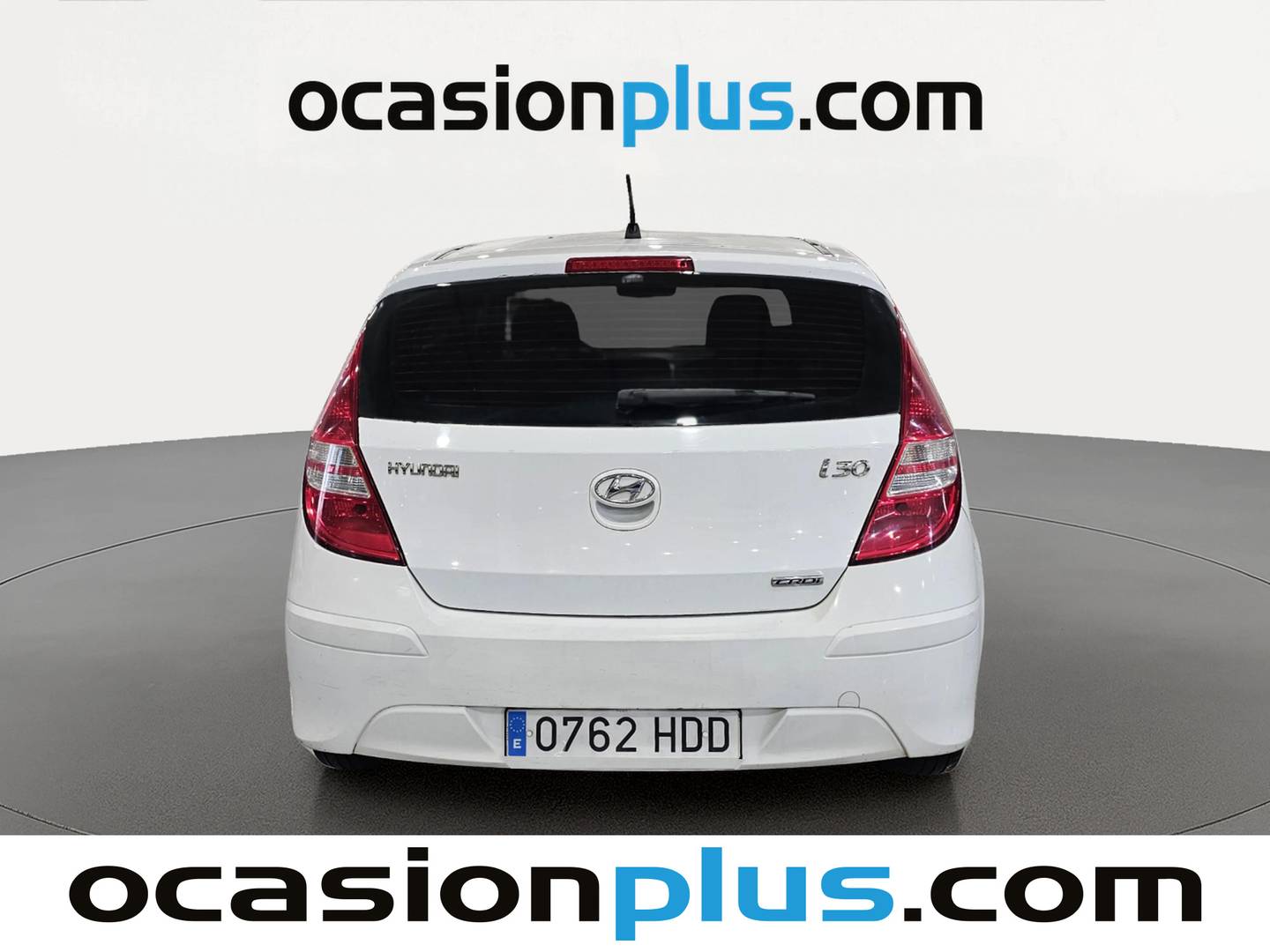 Hyundai i30 Hyundai i30 1.6 CRDI Comfort GL (90 CV) barato