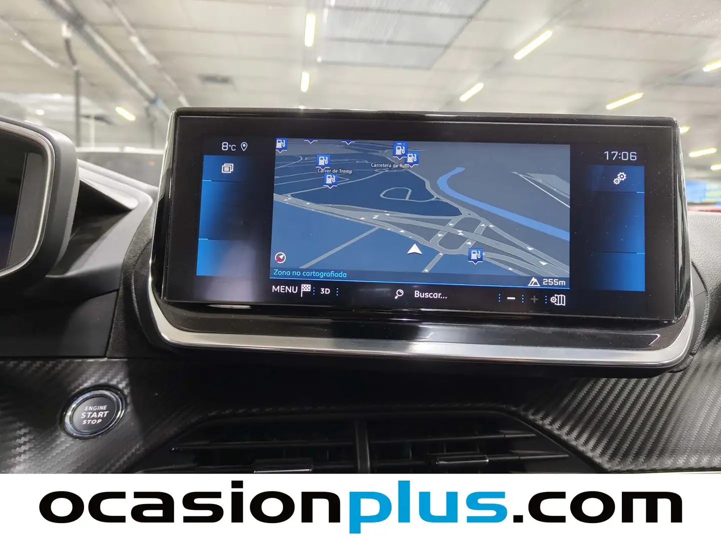 Foto Peugeot 2008 Peugeot 2008 PureTech 130 S&S Allure (130 CV)