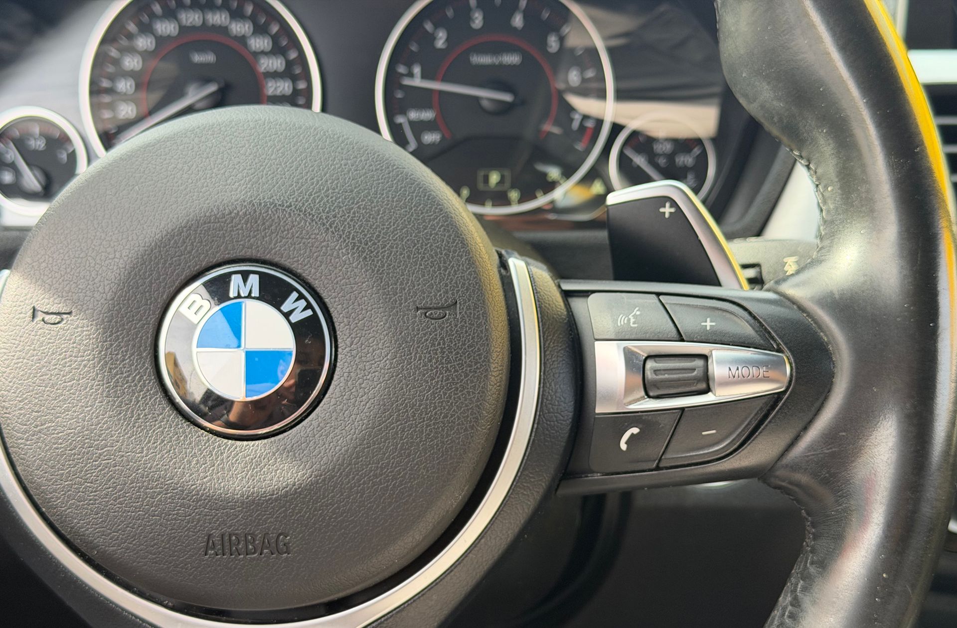 BMW Serie 4 435i Coupe Pack M - foto 29