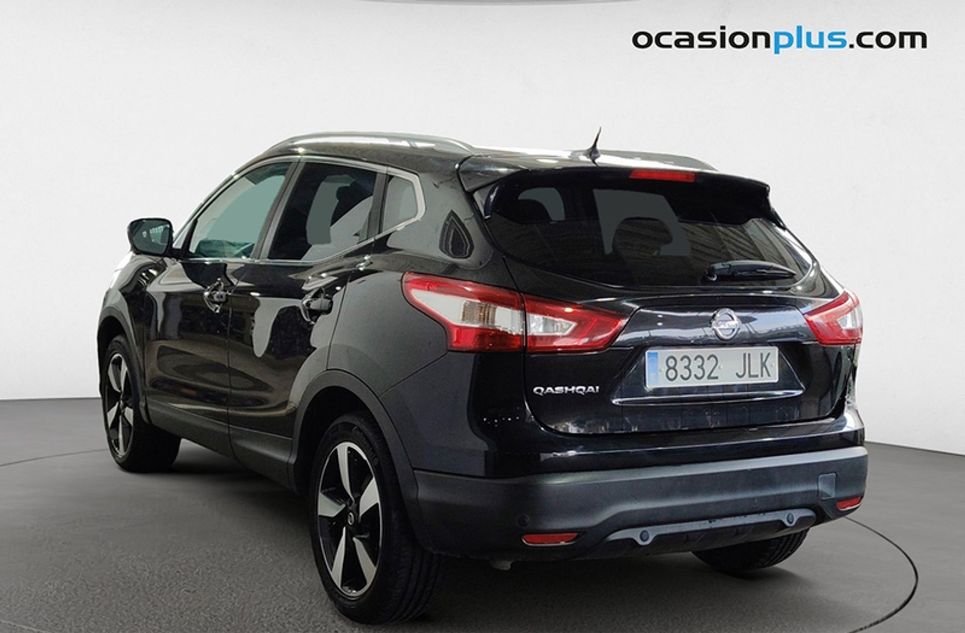 Nissan Qashqai 1.6 dCi N-Connecta 4x2 XTronic - foto 3
