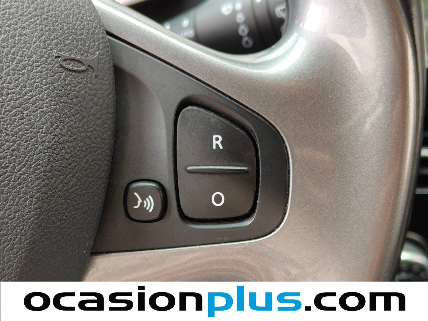 Renault Clio Renault Clio Limited 1.2 16v (75 CV) seminuevo
