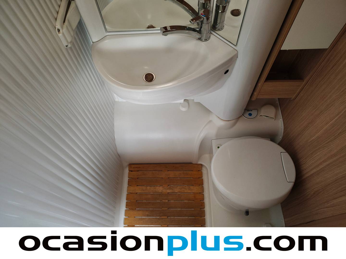 Accesorios del Capron Sunlight V66 Capron Sunlight V66 V66 (140 CV) 4 Plazas