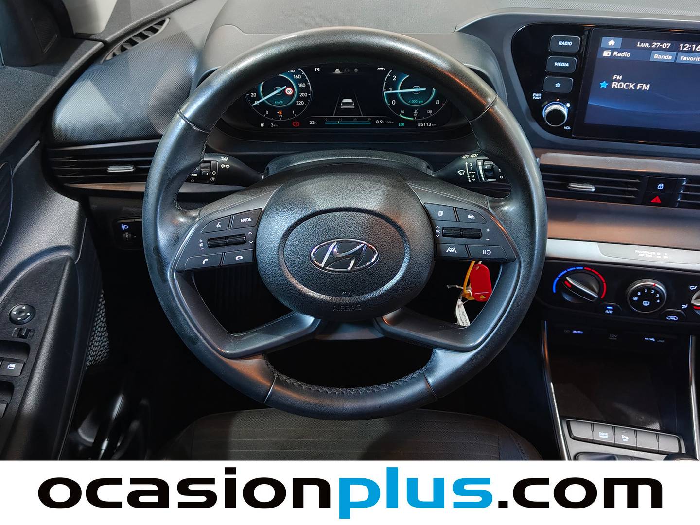 Hyundai i20 Hyundai i20 1.0 TGDI 48V Klass (100 CV) al mejor precio