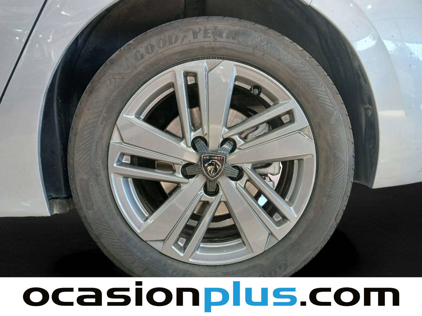 Peugeot 308 Peugeot 308 PureTech 130 S&S Active Pack EAT8 (130 CV) de segunda mano