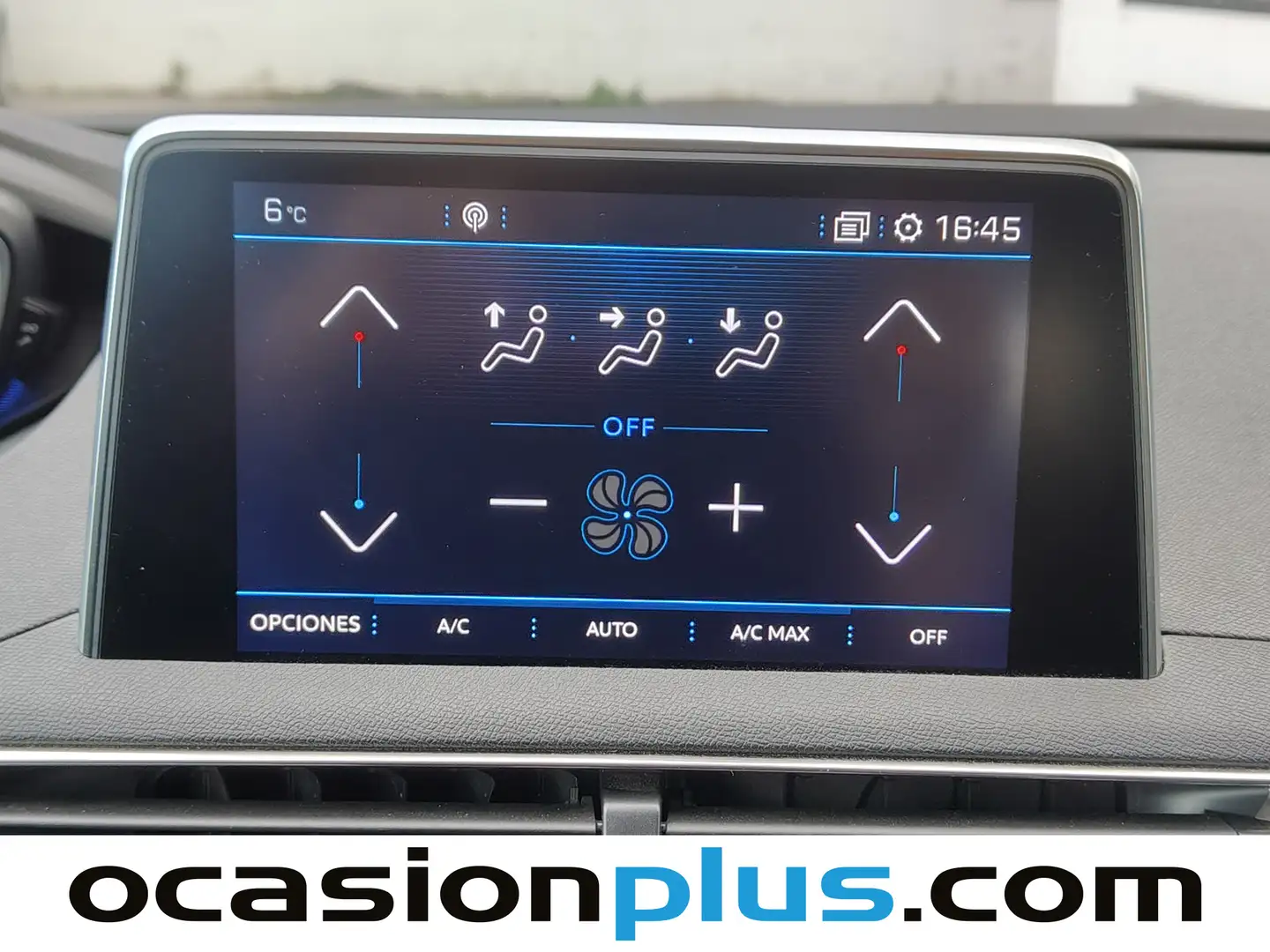 Foto Peugeot 3008 Peugeot 3008 PureTech 130 S&S GT Line (130 CV)