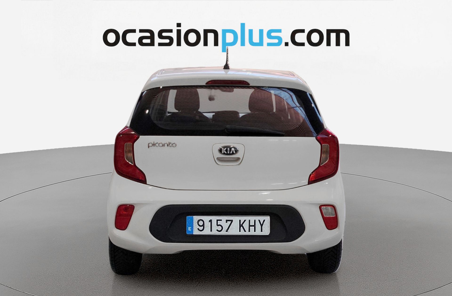 Kia Picanto 1.0 Cvvt Concept - foto 11