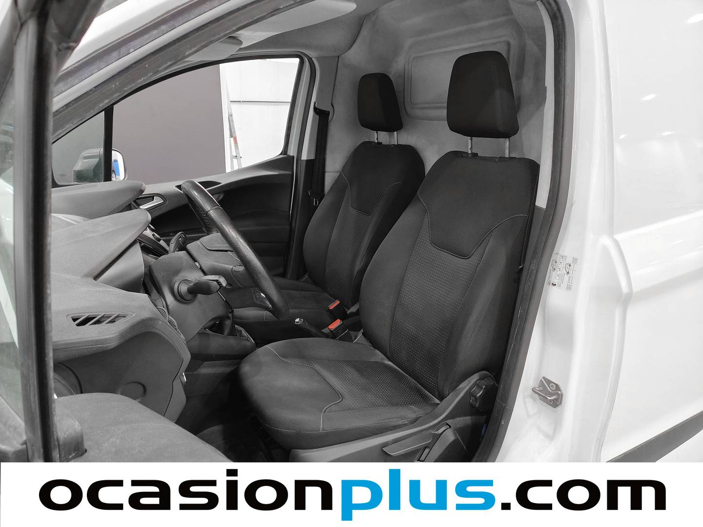 Foto Ford Transit Courier Ford Transit Courier 1.5 TDCI Trend (75 CV)