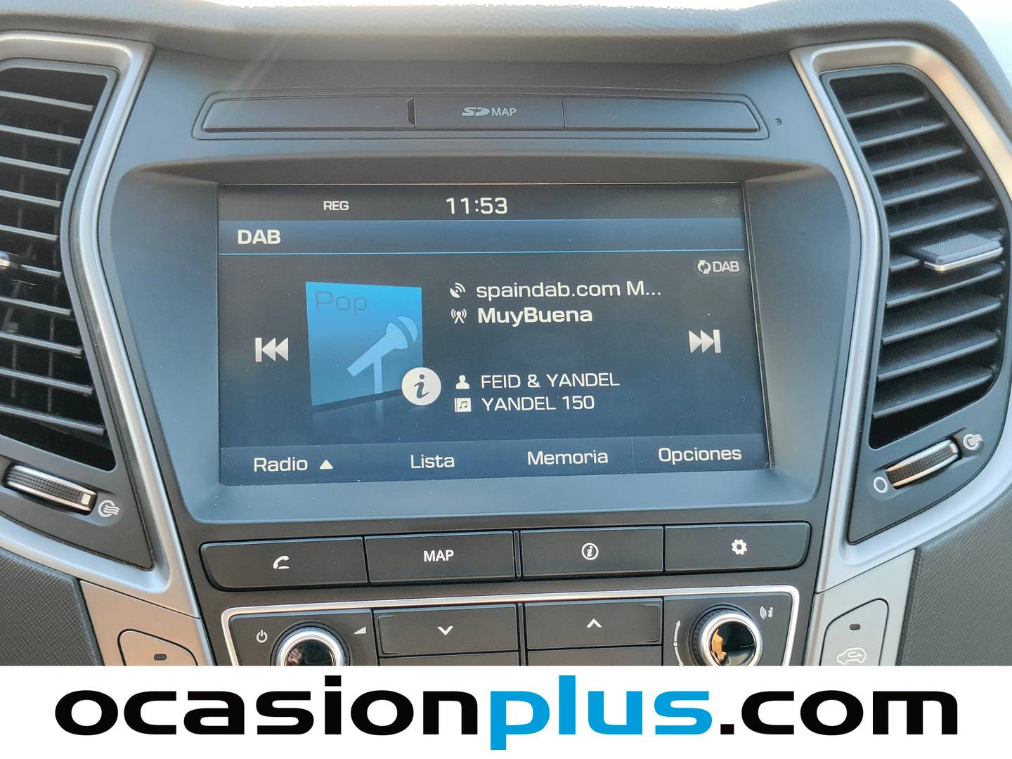 Hyundai Santa Fe Hyundai Grand Santa Fe 2.2 CRDI Style Safe Auto 4x4 7 Plazas (200 CV) barato