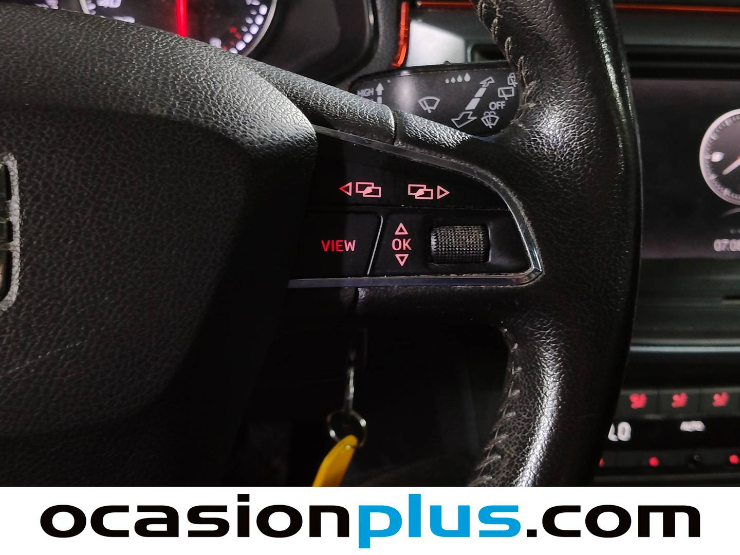 Seat Arona Seat Arona 1.0 TGI GNC Style Edition (90 CV) 90cv